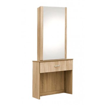 Dressing Table DST1256B *Free Stool*